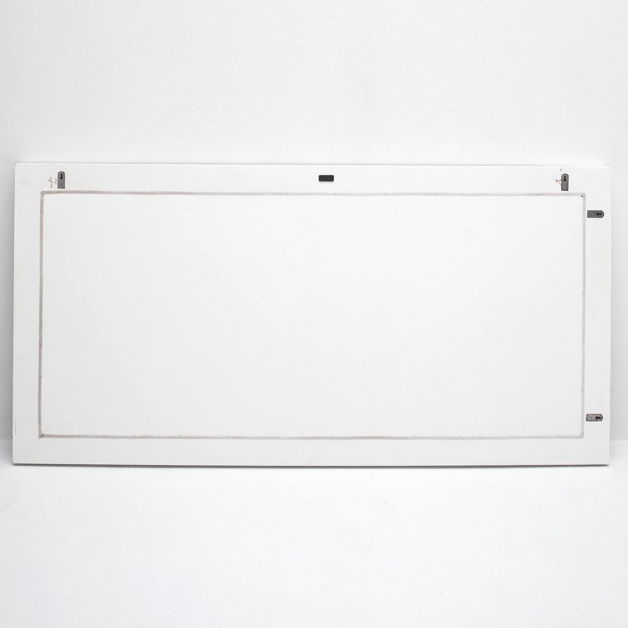 Halifax Stort Gulv Spejl - NovaSolo - DesignGaragen.dk