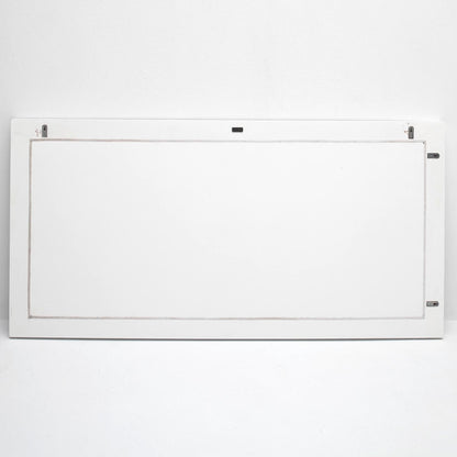 Halifax Stort Gulv Spejl - NovaSolo - DesignGaragen.dk