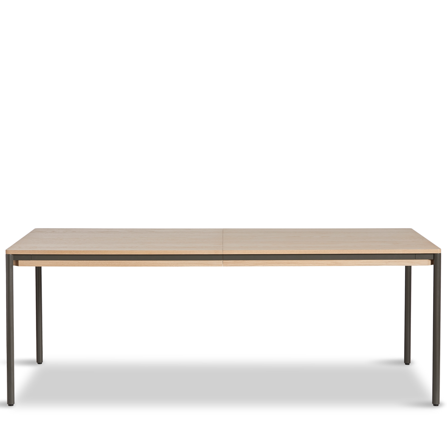 Woud - Piezas utdragbara matbord (200/245 cm)