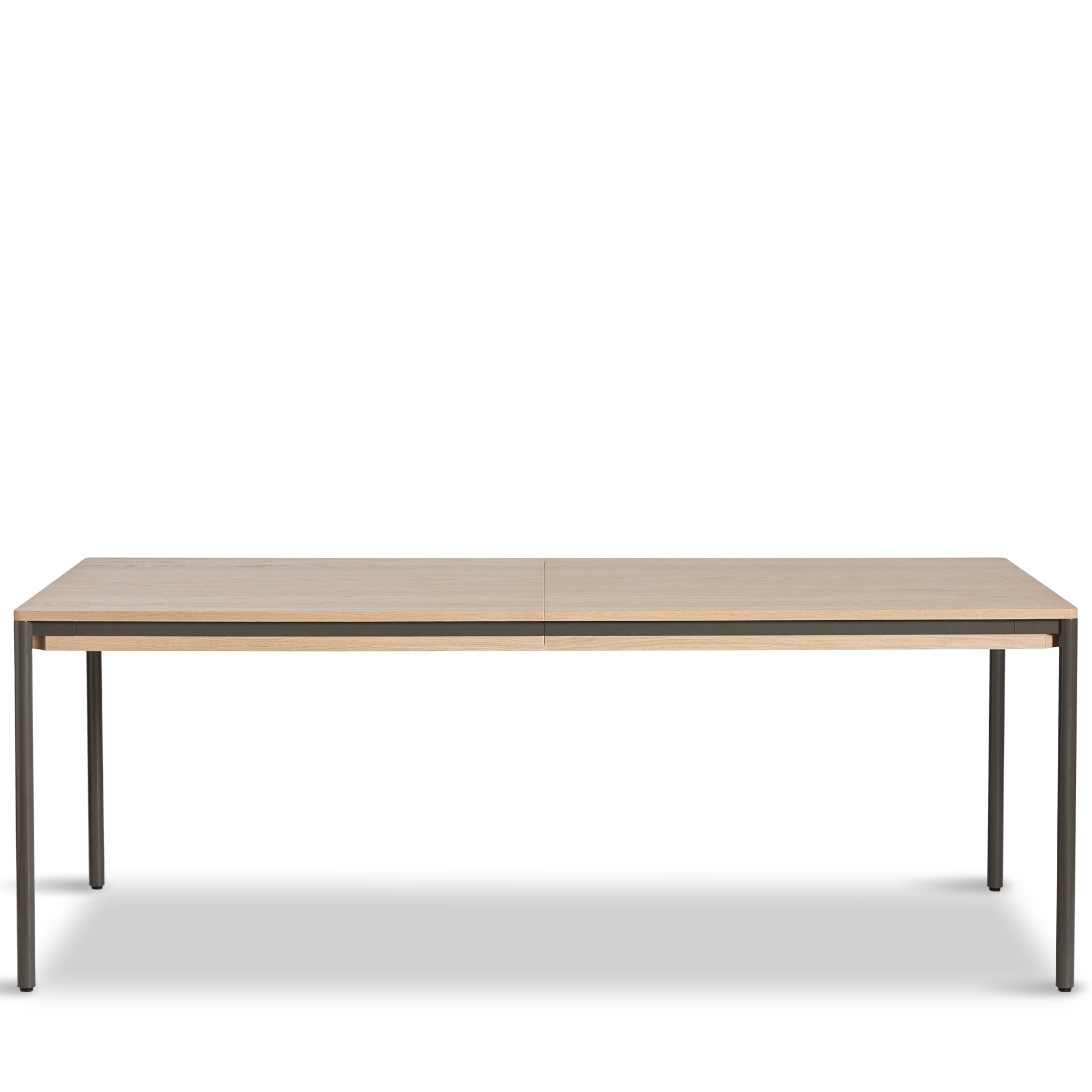 Woud - Piezas utdragbara matbord (200/245 cm)