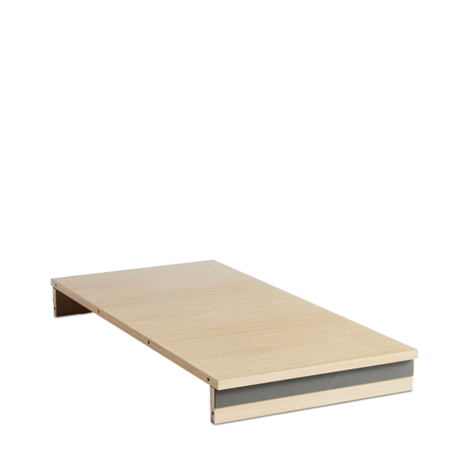 Woud - piezas matbord förlängningsblad (45 cm)