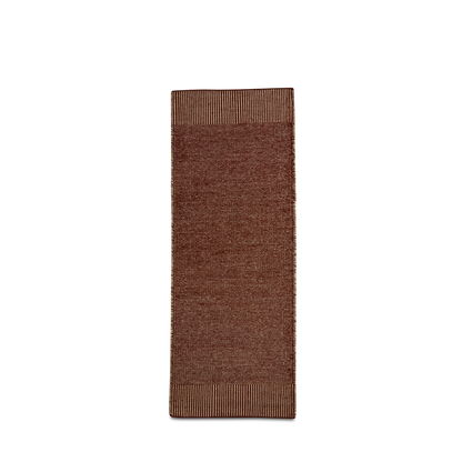 Woud - rombo matt (75 x 200) - rost
