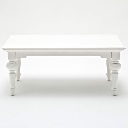 Provence Rektangulær Sofabord - NovaSolo - DesignGaragen.dk