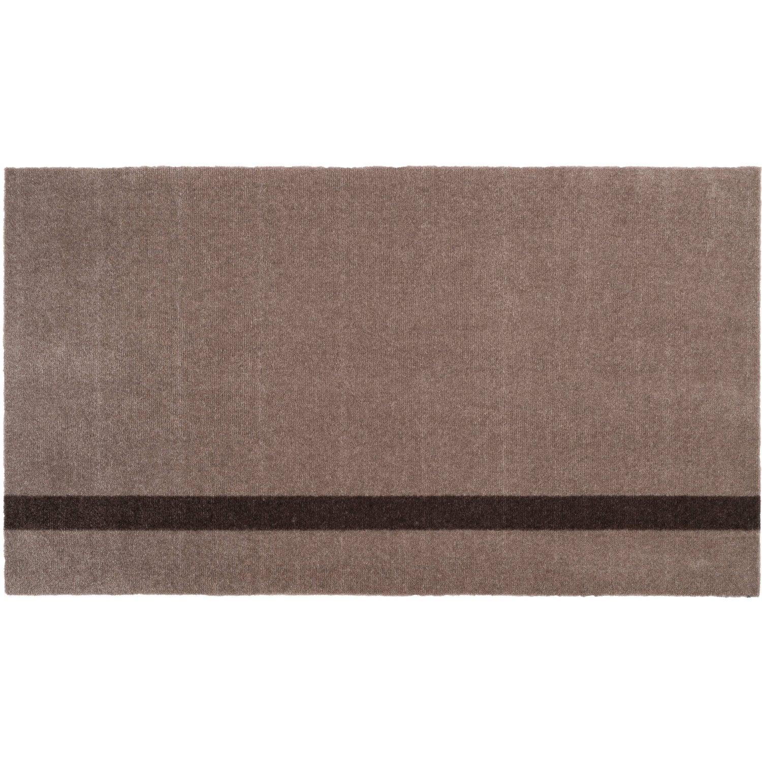 STRIPES VERTIKAL - SAND/BRUN - Tica Copenhagen - DesignGaragen.dk