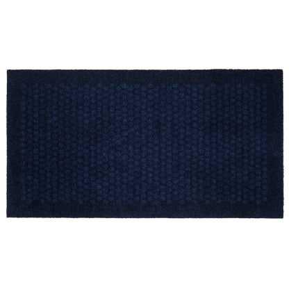 GUL MAT 67 x 120 CM - DOTS/BLUE