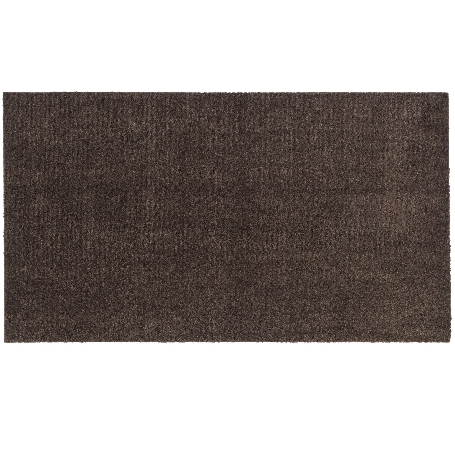 GUL MAT 67 x 120 cm - UNI COLOUR/BROWN