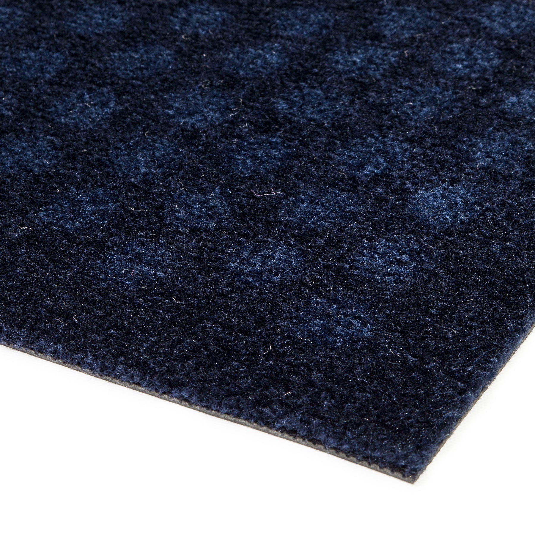 GUL MAT 67 x 150 CM - DOTS/BLUE