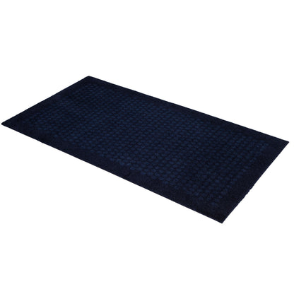 GUL MAT 67 x 120 CM - DOTS/BLUE