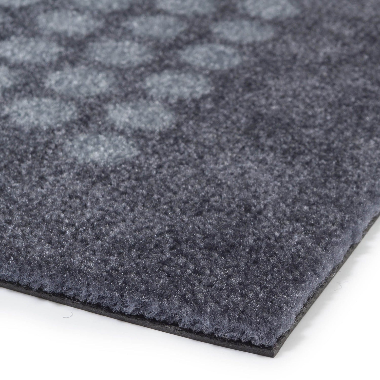 GULVMÅTTE 67 x 150 CM - DOTS/GREY - Tica Copenhagen - DesignGaragen.dk