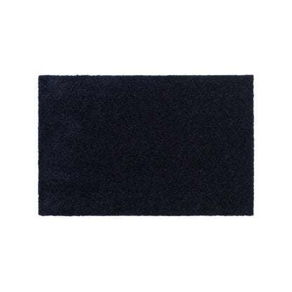 GULVMÅTTE 40 x 60 cm - UNI COLOUR/BLUE - Tica Copenhagen - DesignGaragen.dk