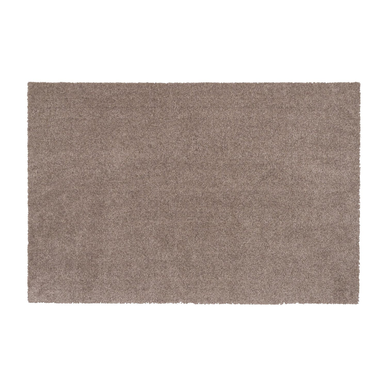 GOLVMATTA 60 x 90 cm - UNI FÄRG/SAND - Tica Copenhagen - DesignGaragen.dk