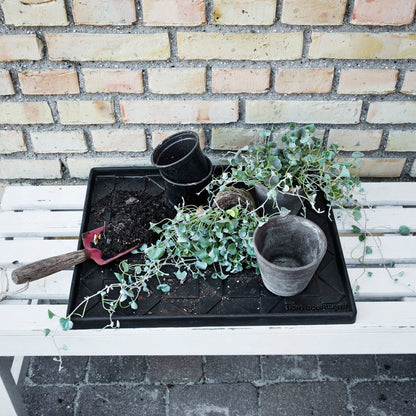 SKOBAKKE MEDIUM - GRAPHIC - Tica Copenhagen - DesignGaragen.dk