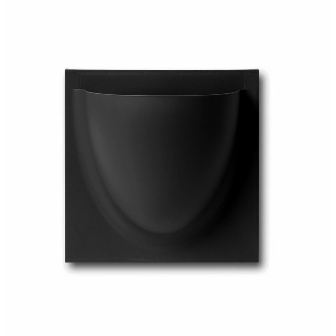 Verti Köpenhamn - Veriplants Mini Black 15x15x7.5 cm