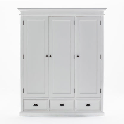 Halifax Garderobeskab - NovaSolo - DesignGaragen.dk