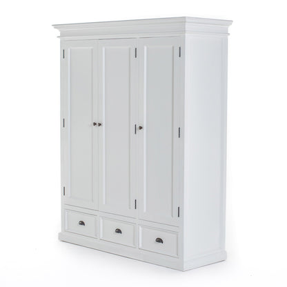 Halifax Garderobeskab - NovaSolo - DesignGaragen.dk