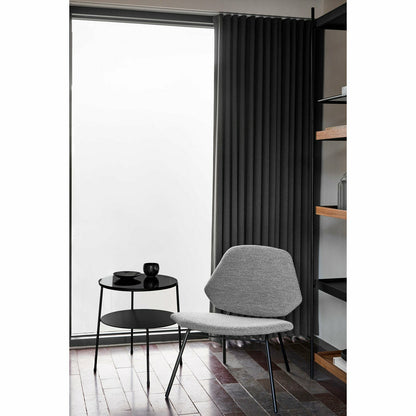 WOUD - Duo side table - WOUD - DesignGaragen.dk