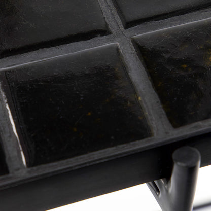 House Doctor Sidebord, Kuna, Sort - House Doctor - DesignGaragen.dk