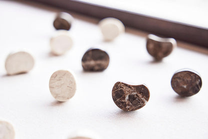 Oyoy Living Savi Marble Knake nr 1