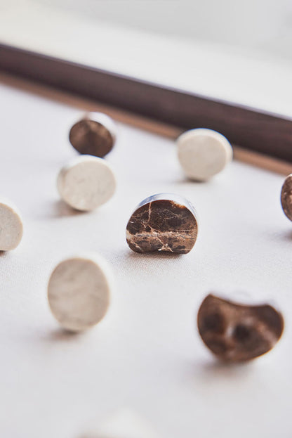 Oyoy Living Savi Marble Knake nr 1