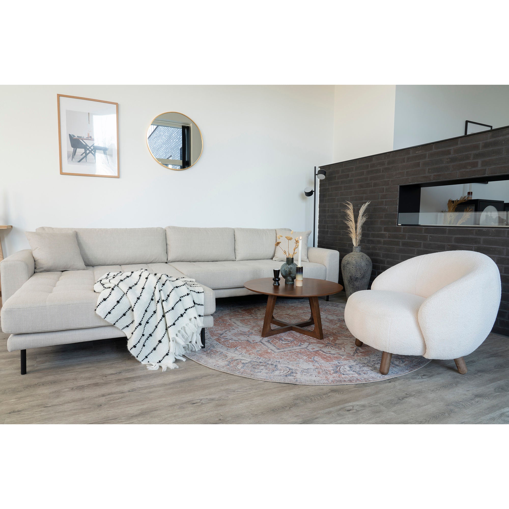 House Nordic - Savona Lounge vinst