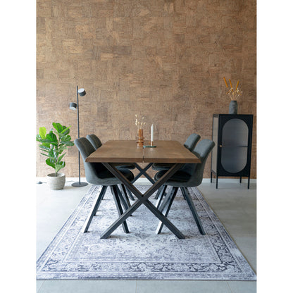 House Nordic Milano Golvlampa