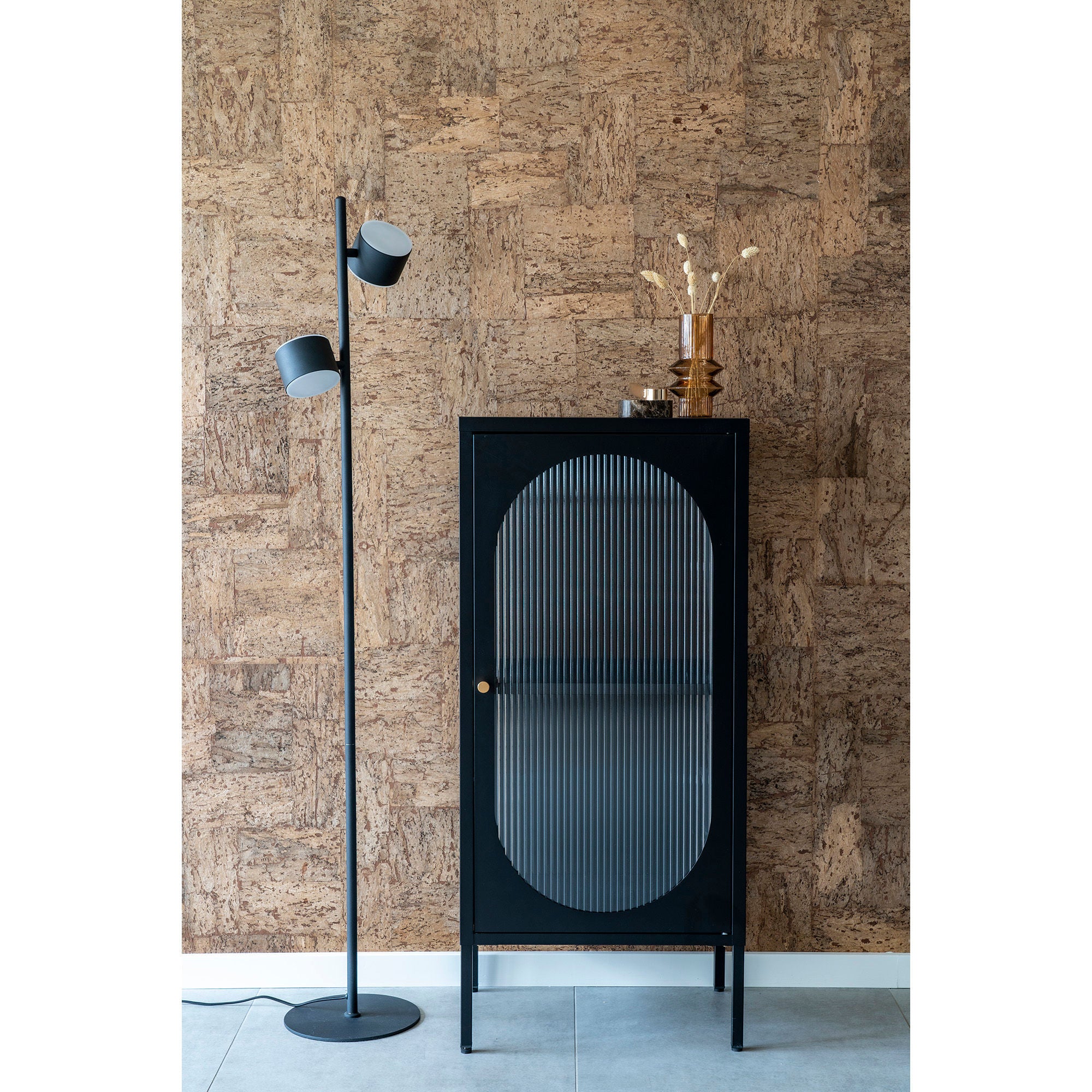 House Nordic Milano Golvlampa