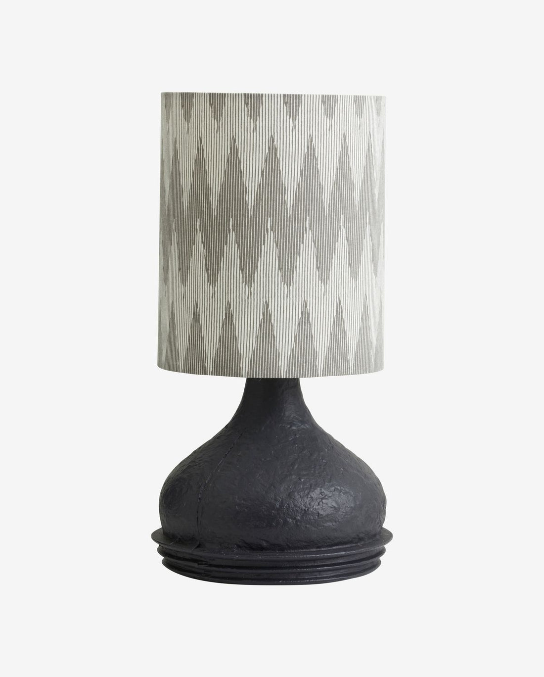 Arito bordslampa - svart