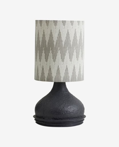 Arito bordslampa - svart
