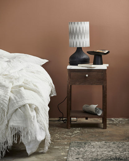 Arito bordslampa - svart