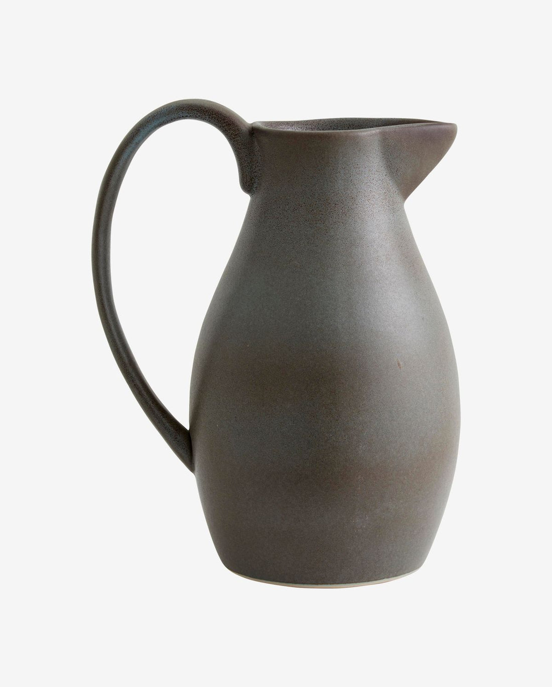Andrew Pitcher 2800 ml - brun/grön