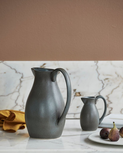 Andrew Pitcher 2800 ml - brun/grön