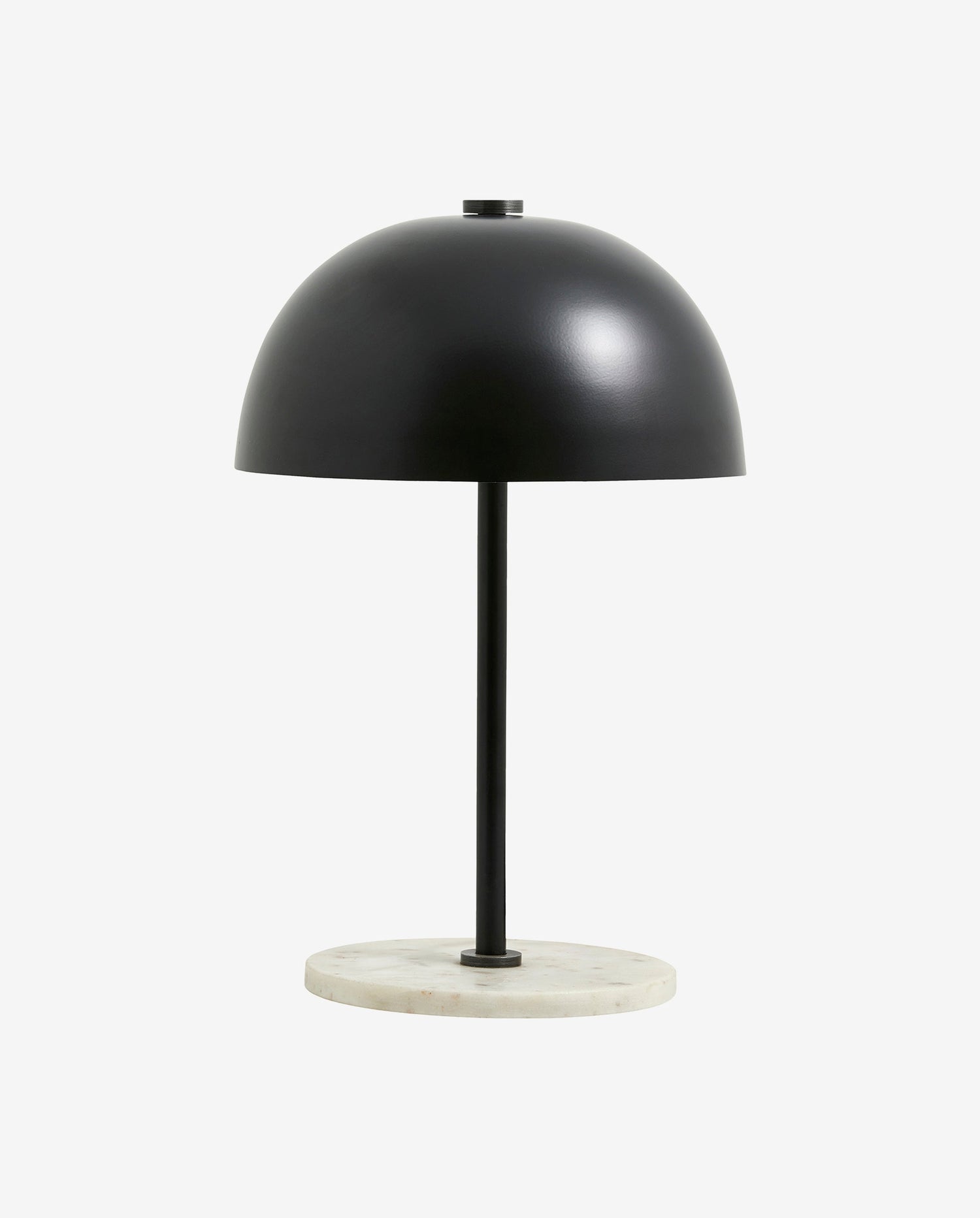 Kita bordslampa - H32 cm - svart