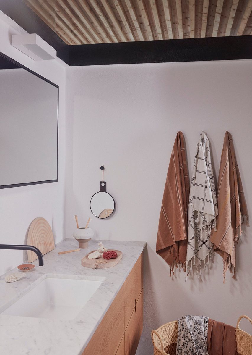 Oyoy Living Kyoto Gästhandduk