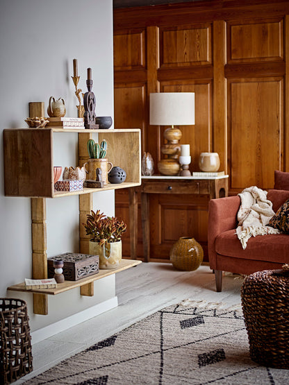 Creative Collection Millian Hylde, Natur, Mango - Creative Collection - DesignGaragen.dk