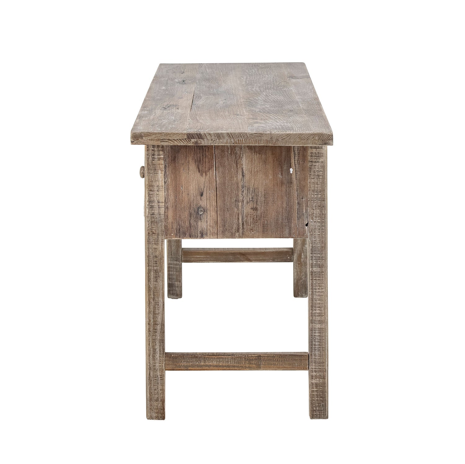 Creative Collection Camden Konsolbord, Natur, Reclaimed Pine Wood - Creative Collection - DesignGaragen.dk
