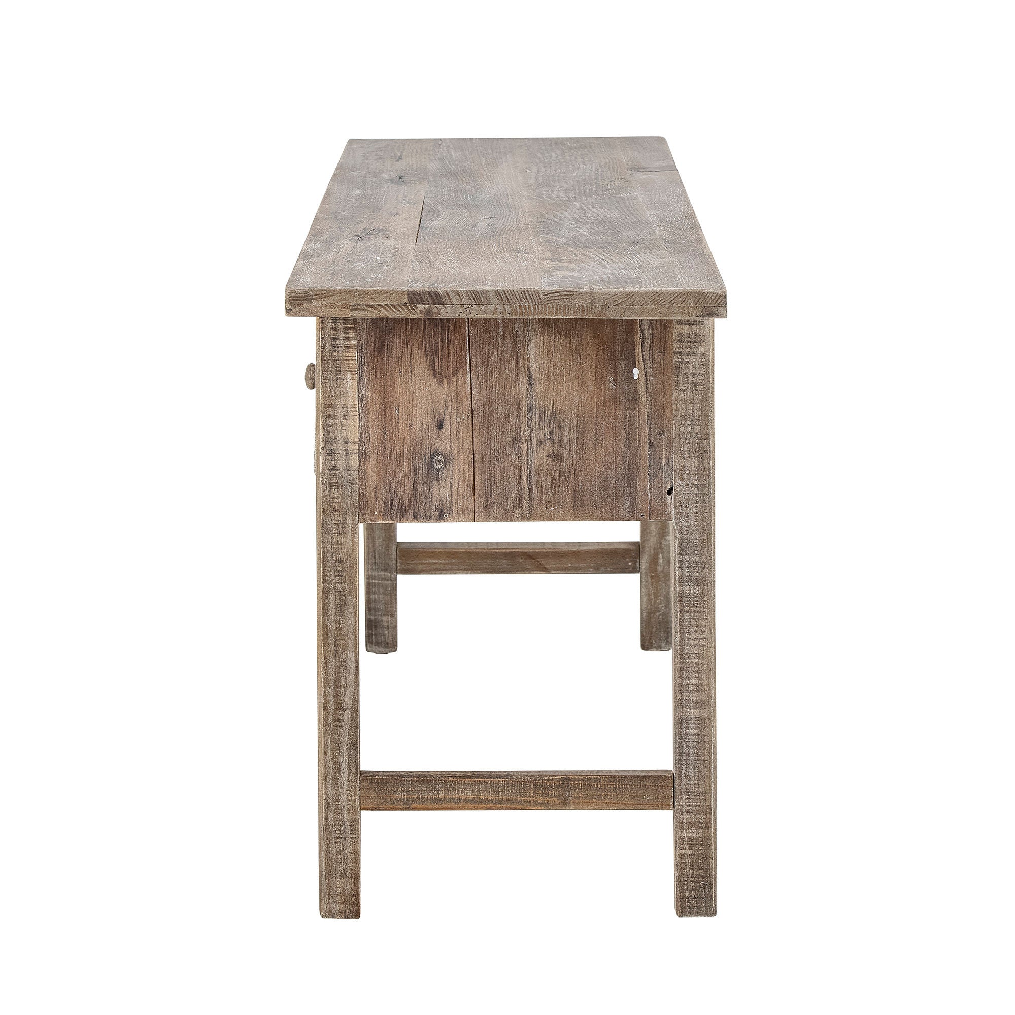 Creative Collection Camden Konsolbord, Natur, Reclaimed Pine Wood - Creative Collection - DesignGaragen.dk