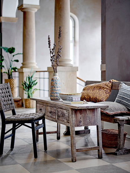 Creative Collection Camden Konsolbord, Natur, Reclaimed Pine Wood - Creative Collection - DesignGaragen.dk