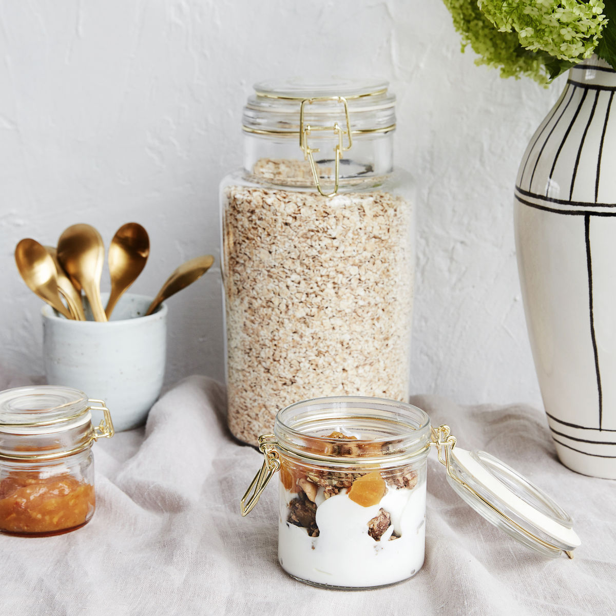 House Doctor Opbevaring, Vario - House Doctor - DesignGaragen.dk