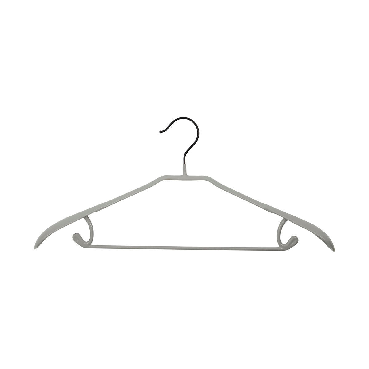 House Doctor House Doctor Bøjle, Ward, Sort/Grå - DesignGaragen.dk.