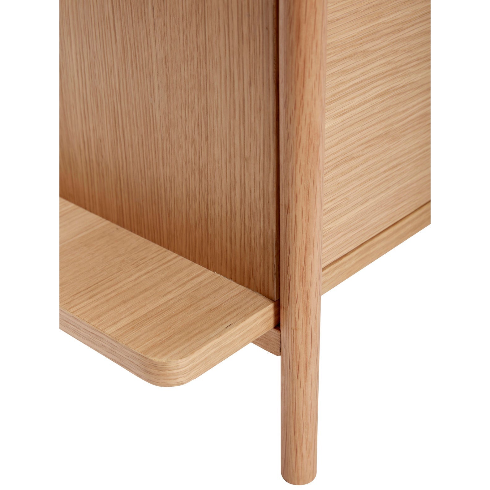 Hübsch People ger naturen