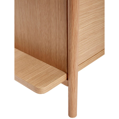 Hübsch People ger naturen