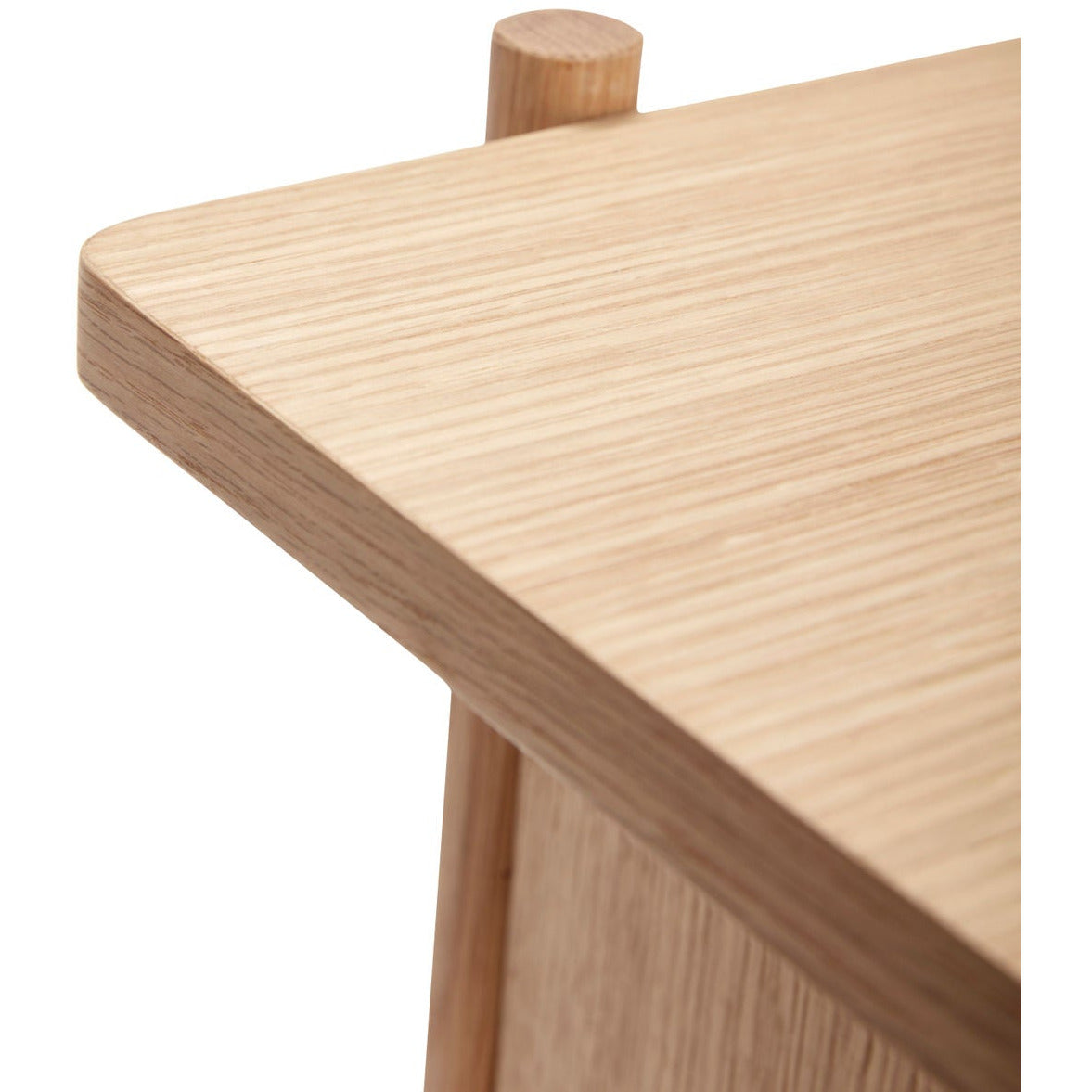 Hübsch People ger naturen