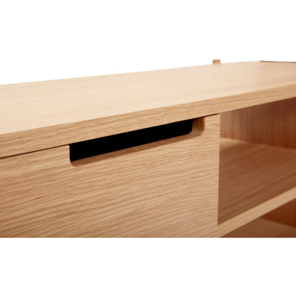 Hübsch People ger naturen