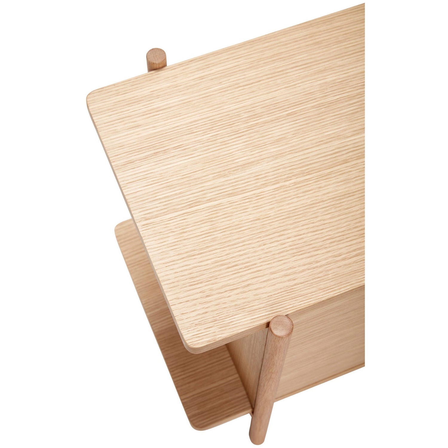 Hübsch People ger naturen