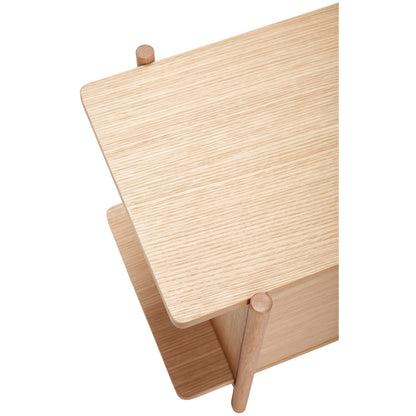 Hübsch People ger naturen