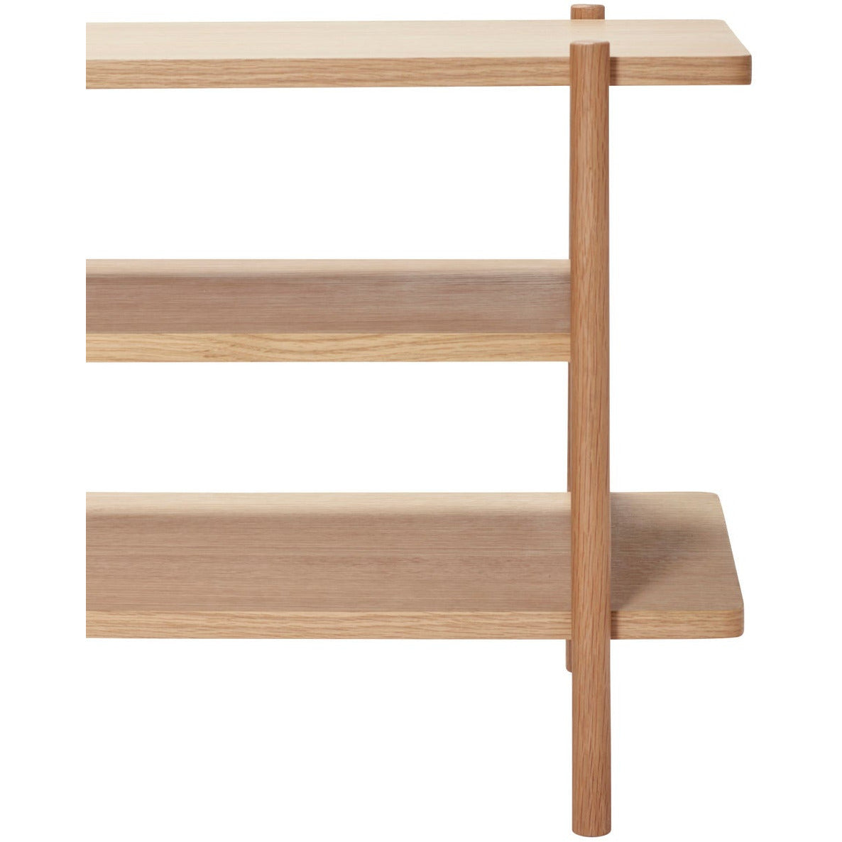 Hübsch People ger naturen