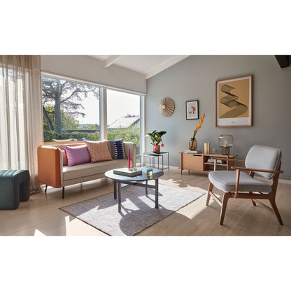 Hübsch People ger naturen