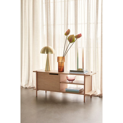 Hübsch People ger naturen