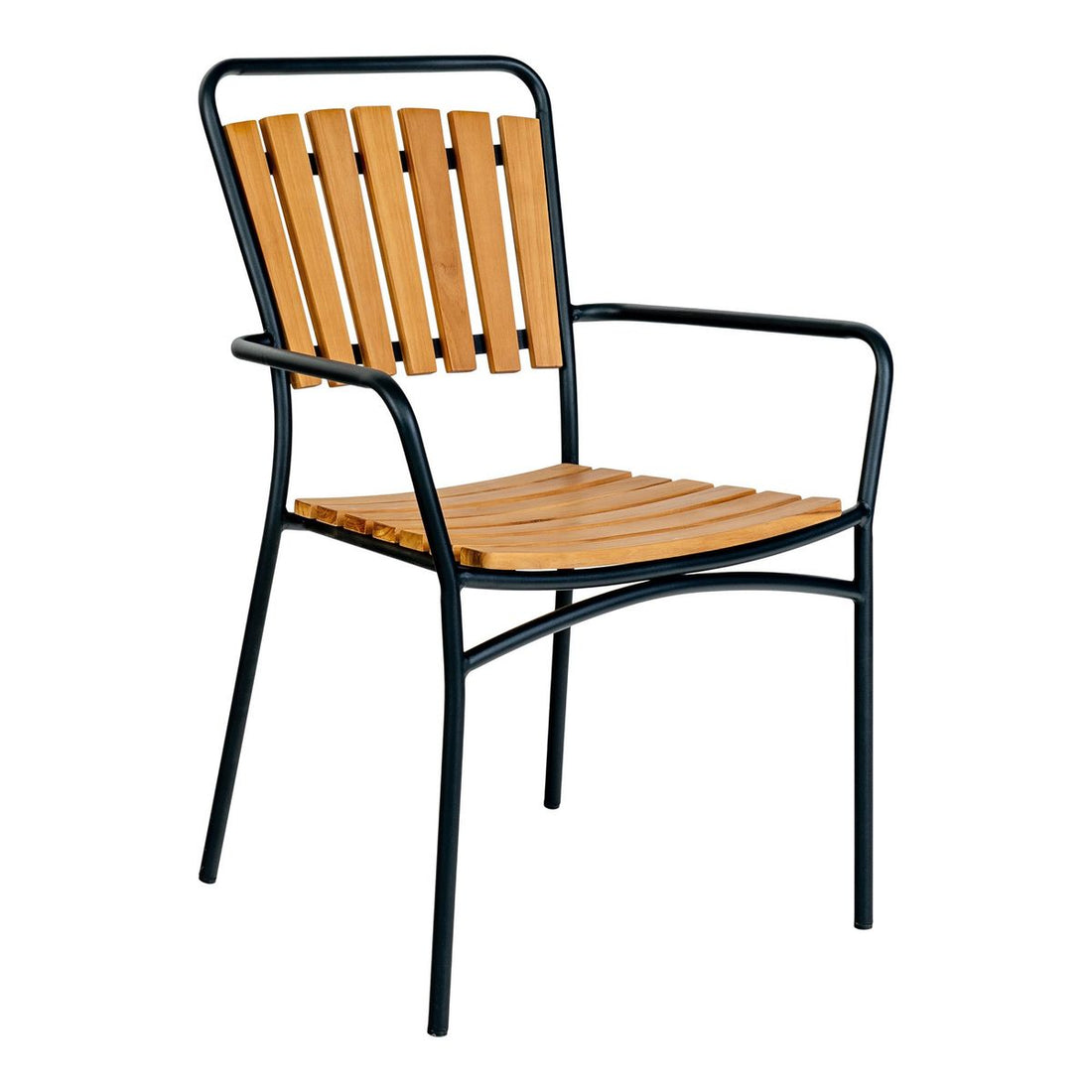 House Nordic Cleveland Dining Chair - Set of 4