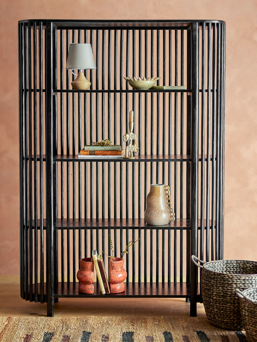Creative Collection Sali Bogreol, Sort, Mango - Creative Collection - DesignGaragen.dk